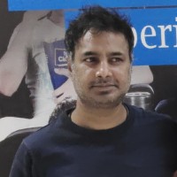 Anand Kumar