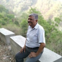 Lalit Mohan Joshi