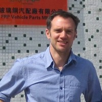Matthew Pummell