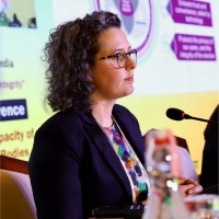 Kath Gleeson