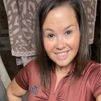 Ashley Glass