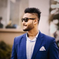 Vishavjeet Sidhu