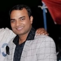 Amrit Kumar Chakradhari