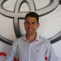 Eric Sénicourt