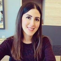 Sandra El Hajj Baz