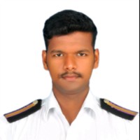 Arun Kumar Baskaran