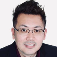 Joachim Soh