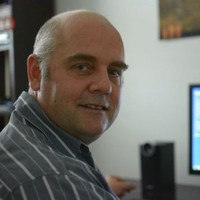 Eben Coetzee