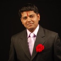 Sagar Pujari