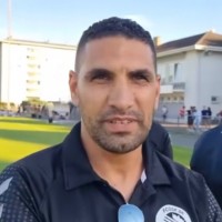 Abdelkader Bouchama