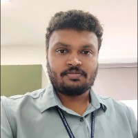 N C Nandeesh