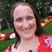 Veronique Lunter, Msc.