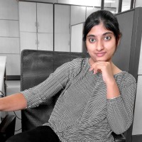 Swathi Vishwakarma