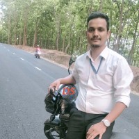 Ravi bhakta Shrestha