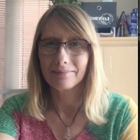 Sharon Reilly