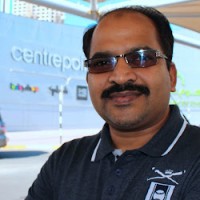 Abdul Niyas