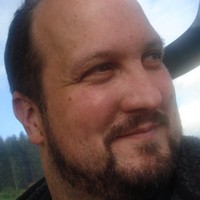 Matthew Rushton