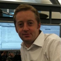 Paul Greenbank