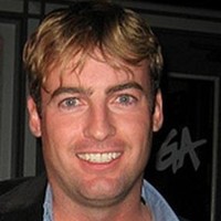 Aaron Conroy