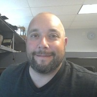 Chad Hershberger