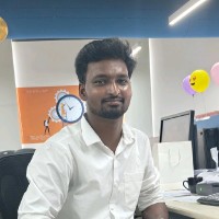 Janakiraman R