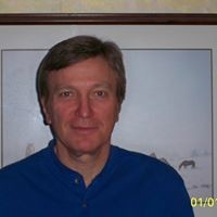 Jim Kowalek