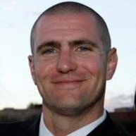 Matthew Driskell