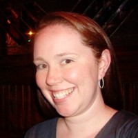 Melissa Strickland