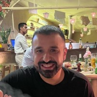 Daniel Martinez