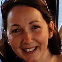 Jill Hall