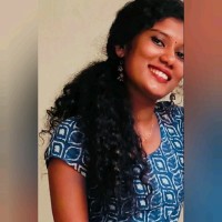 Nandana J S