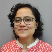 Madhuri Singh