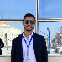Mohamed Shawqy Shoair