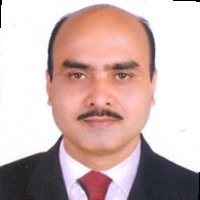 Subrat Kumar Dash