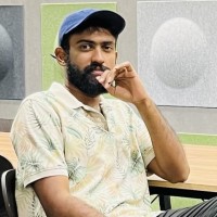 Surya Sai Hanumanthu