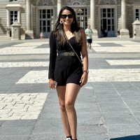 Riddhi fatehpuria