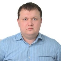 Дмитрий Рогов