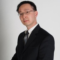 Christopher Cai