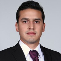 Adrián Alejandro Garza García