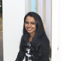 Anjana A S
