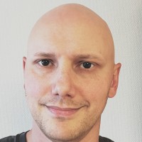 Kristoffer Palmer