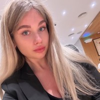 Виктория Пономаренко