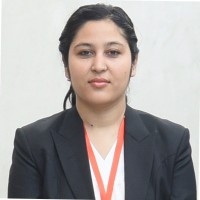 Tripti Singh