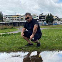 Rodian Josse Ruiz Romero