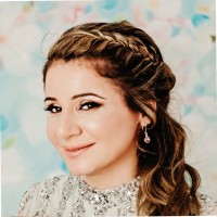 Ophelia Michailidi