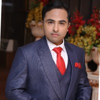 Mohit Chhikara