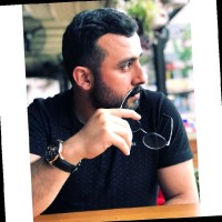 AHMET DOĞANAY