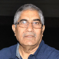 Mohammad Siddiq