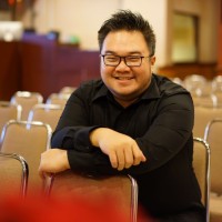 Andrew Liem