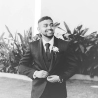 Niraj Perera